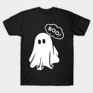 Ghost of disapproval T-Shirt